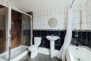 4 bed house, Royland Road, City Centre, Loughborough, LE112EH - Image 7