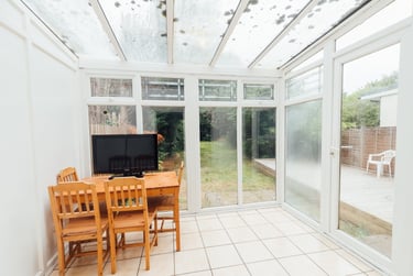 4 bed house, Oaklands Avenue, City Centre, Loughborough, LE113JF - Image 8