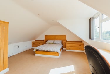 5 bed house, Oaklands Avenue, City Centre, Loughborough, LE113JF - Image 8