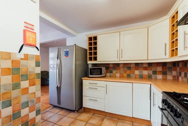 5 bed house, Oaklands Avenue, City Centre, Loughborough, LE113JF - Image 3