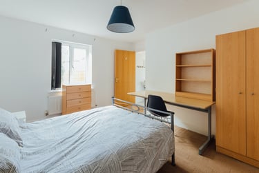 5 bed house, Oaklands Avenue, City Centre, Loughborough, LE113JF - Image 14