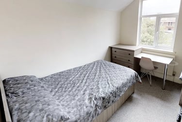 5 bed house, Arthur Street, City Centre, Loughborough, LE113AY - Image 6