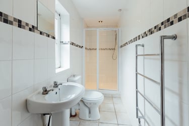 5 bed house, Oaklands Avenue, City Centre, Loughborough, LE113JF - Image 11