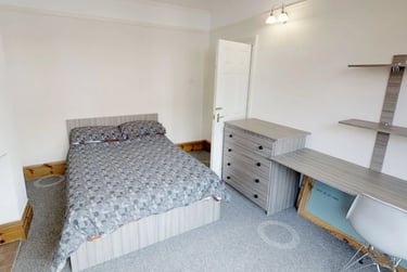 5 bed house, Arthur Street, City Centre, Loughborough, LE113AY - Image 7