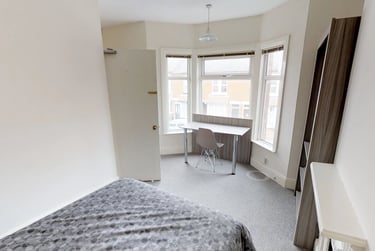 5 bed house, Arthur Street, City Centre, Loughborough, LE113AY - Image 9