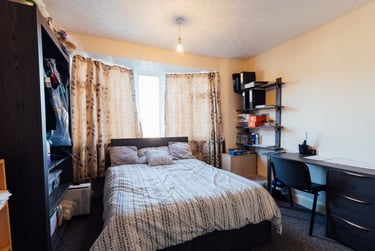 4 bed house, Mountfields Drive, City Centre, Loughborough, LE113JE - Image 3