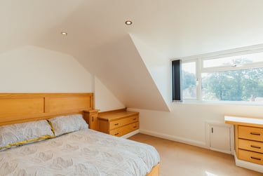 5 bed house, Oaklands Avenue, City Centre, Loughborough, LE113JF - Image 9