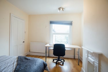 4 bed house, Granville Street, City Centre, Loughborough, LE113BN - Image 11