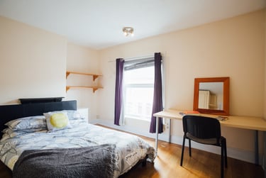 4 bed house, Granville Street, City Centre, Loughborough, LE113BN - Image 6