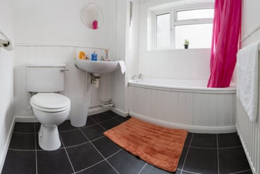 4 bed house, Kirkstone Drive, City Centre, Loughborough, LE113RN - Image 4