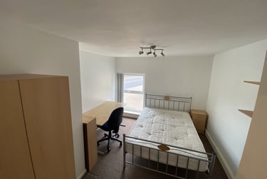 4 bed house, Pinfold Gate, City Centre, Loughborough, LE111BE - Image 6