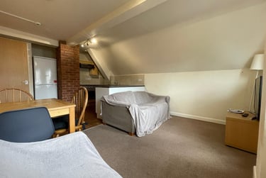 2 bed house, Churchgate Mews, City Centre, Loughborough, LE111UD - Image 4