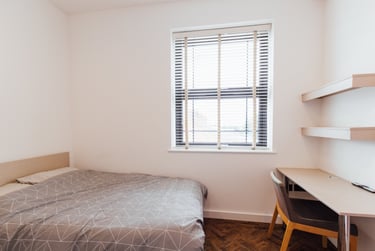 2 bed house, Canal House, City Centre, Loughborough, LE111AW - Image 4