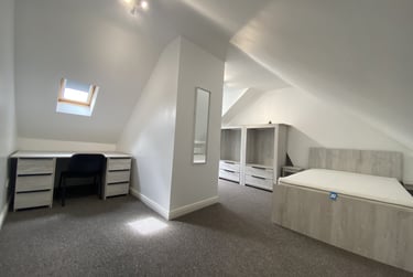 5 bed house, Forest Road, City Centre, Loughborough, LE113NP - Image 10