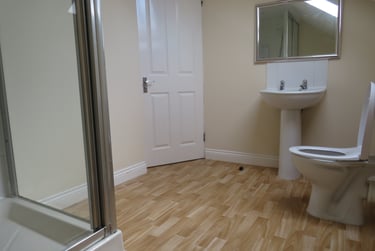 5 bed house, Heathcoat Street, City Centre, Loughborough, LE113BW - Image 10