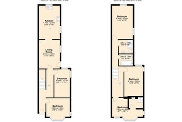 5 bed house, Storer Road, City Centre, Loughborough, LE115EQ - Image 7