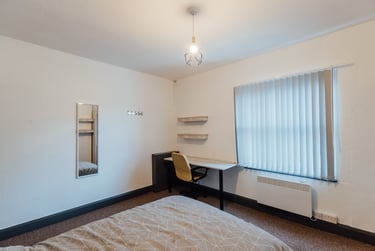 2 bed house, Ashby Square, City Centre, Loughborough, LE115AA - Image 5