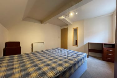 2 bed house, Churchgate Mews, City Centre, Loughborough, LE111UD - Image 12