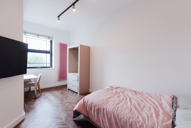 2 bed house, Canal House, City Centre, Loughborough, LE111AW - Image 7