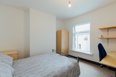 4 bed house, Granville Street, City Centre, Loughborough, LE113BL - Image 4