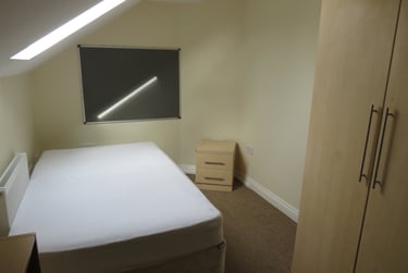 5 bed house, Heathcoat Street, City Centre, Loughborough, LE113BW - Image 6