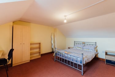 5 bed house, Broad Street, City Centre, Loughborough, LE115AB - Image 4