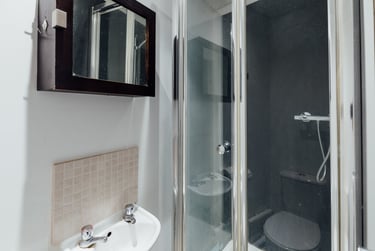 2 bed house, Churchgate, City Centre, Loughborough, LE111UD - Image 8