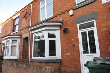 5 bed house, Fearon Street, City Centre, Loughborough, LE115DG - Image 11