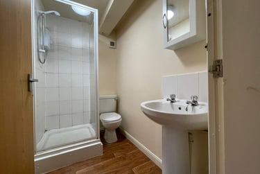 2 bed house, Churchgate Mews, City Centre, Loughborough, LE111UD - Image 9