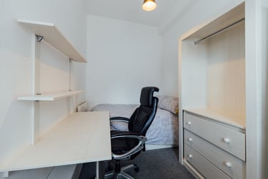 2 bed house, Churchgate, City Centre, Loughborough, LE111UD - Image 4