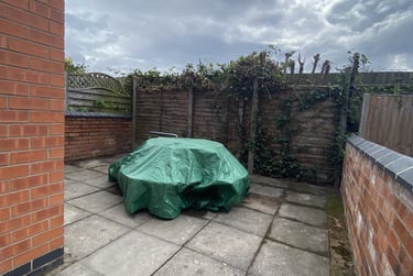 5 bed house, Forest Road, City Centre, Loughborough, LE113NP - Image 13