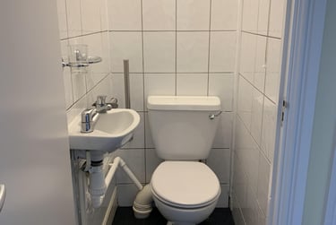 4 bed house, Broad Street, City Centre, Loughborough, LE115AB - Image 7