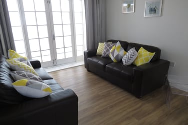 5 bed house, Heathcoat Street, City Centre, Loughborough, LE113BW - Image 3