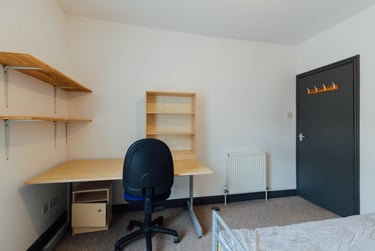 4 bed house, Granville Street, City Centre, Loughborough, LE113BL - Image 6