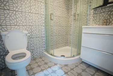 2 bed house, Canal House, City Centre, Loughborough, LE111AW - Image 5