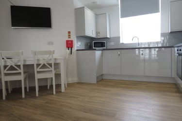 5 bed house, Heathcoat Street, City Centre, Loughborough, LE113BW - Image 4