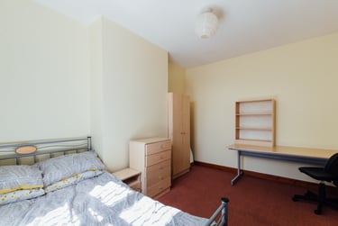 5 bed house, Broad Street, City Centre, Loughborough, LE115AB - Image 10