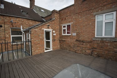 3 bed house, The Rushes, City Centre, Loughborough, LE115BE - Image 6