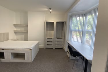 5 bed house, Forest Road, City Centre, Loughborough, LE113NP - Image 4