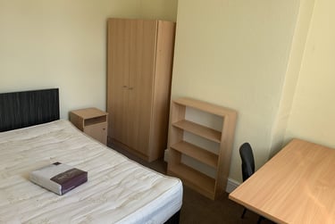 4 bed house, Broad Street, City Centre, Loughborough, LE115AB - Image 9