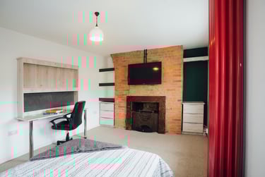 2 bed house, Baxter Gate, City Centre, Loughborough, LE111TH - Image 5