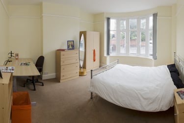 6 bed house, Storer Road, City Centre, Loughborough, LE115EQ - Image 6