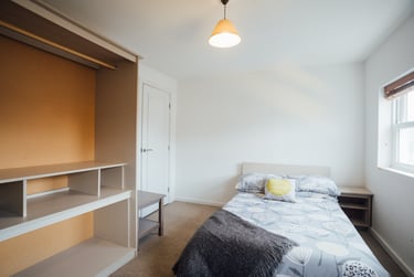 2 bed house, Baxter Gate, City Centre, Loughborough, LE111TH - Image 10