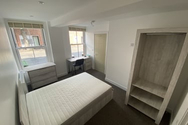 2 bed house, Packe Street, City Centre, Loughborough, LE113EZ - Image 4