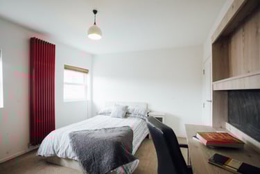 2 bed house, Baxter Gate, City Centre, Loughborough, LE111TH - Image 7