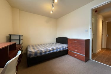 2 bed house, Churchgate Mews, City Centre, Loughborough, LE111UD - Image 13