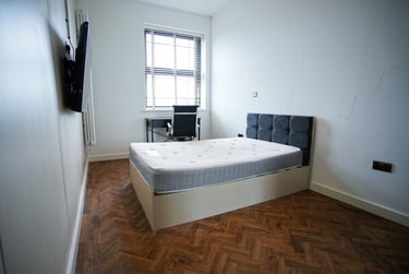 2 bed house, Canal House, City Centre, Loughborough, LE111AW - Image 3