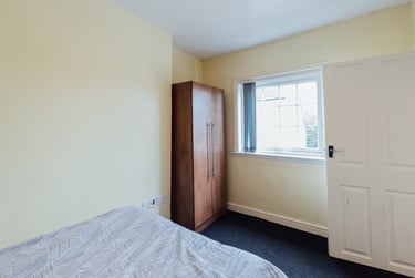 1 bed house, Churchgate, City Centre, Loughborough, LE111UD - Image 3