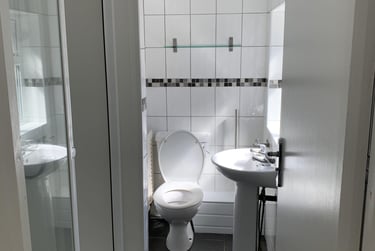 4 bed house, Broad Street, City Centre, Loughborough, LE115AB - Image 3