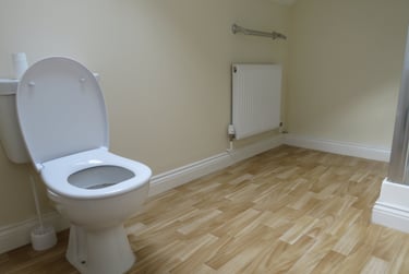 5 bed house, Heathcoat Street, City Centre, Loughborough, LE113BW - Image 8